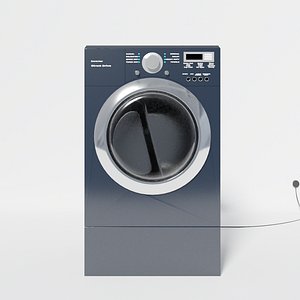 dryer
