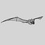 Maya Vampire Bat Rig