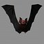 Maya Vampire Bat Rig