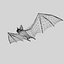Maya Vampire Bat Rig