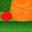 Cartoon Carrot