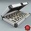 Domino Box Set