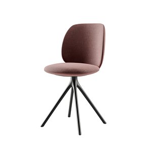 3D universal collection chair by MDF ITALIA