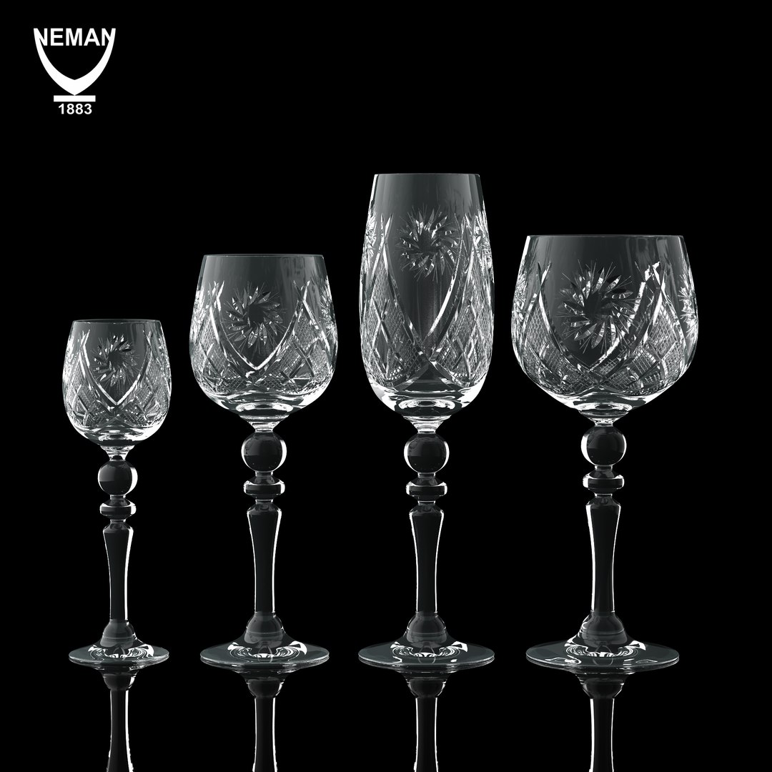 3D Glass collection model https://p.turbosquid.com/ts-thumb/Cn/qSbtuB/EP/7565/jpg/1661862776/1920x1080/fit_q87/f8b70659b79911588250957edae1403a779077cd/7565.jpg