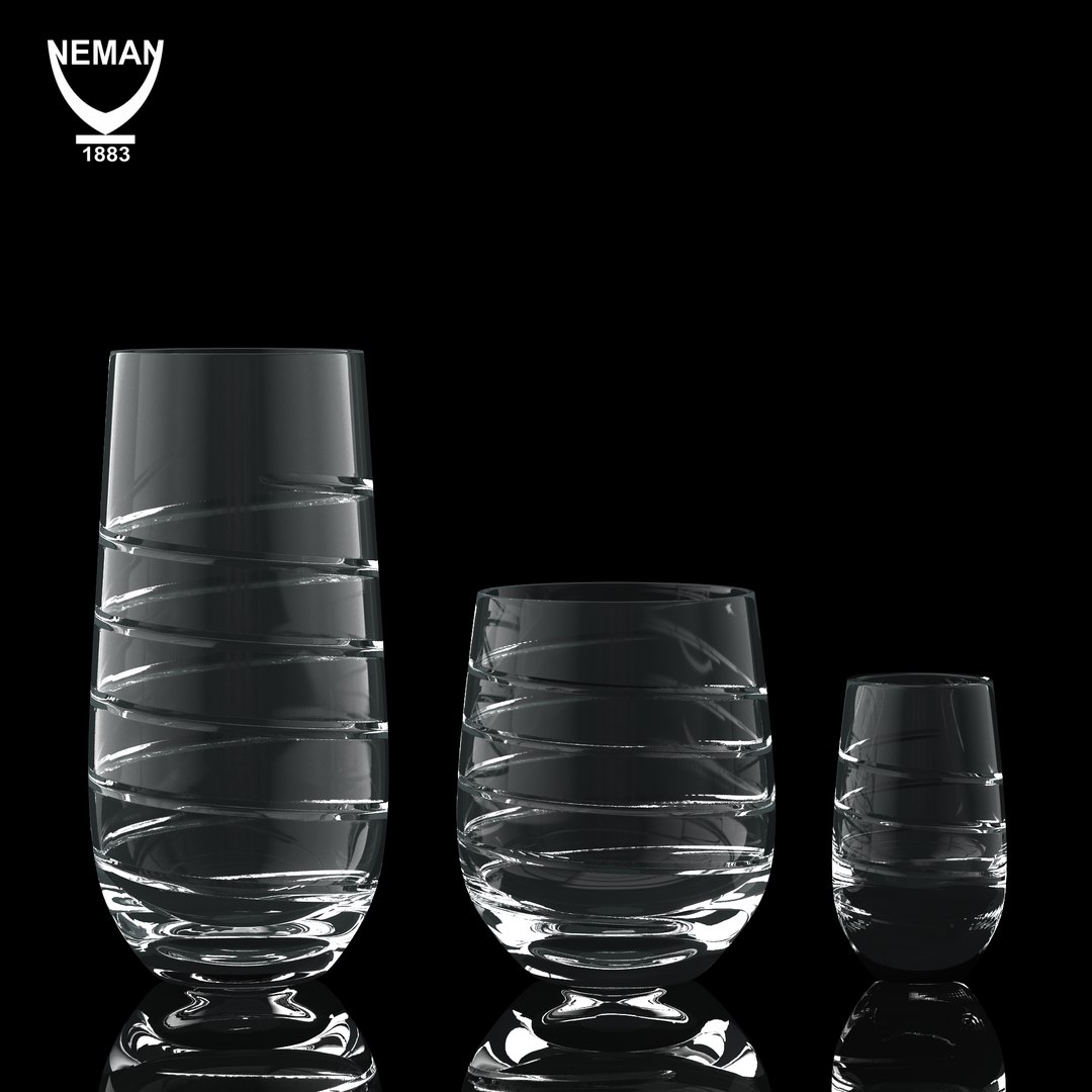 3D Glass collection model https://p.turbosquid.com/ts-thumb/Cn/qSbtuB/bE/85602/jpg/1661862787/1920x1080/fit_q87/cd36d610dc9428f7ac65d1582bc8c4046e0638e5/85602.jpg