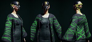 Cyber Cultist v3