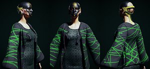 Cyber Cultist v3