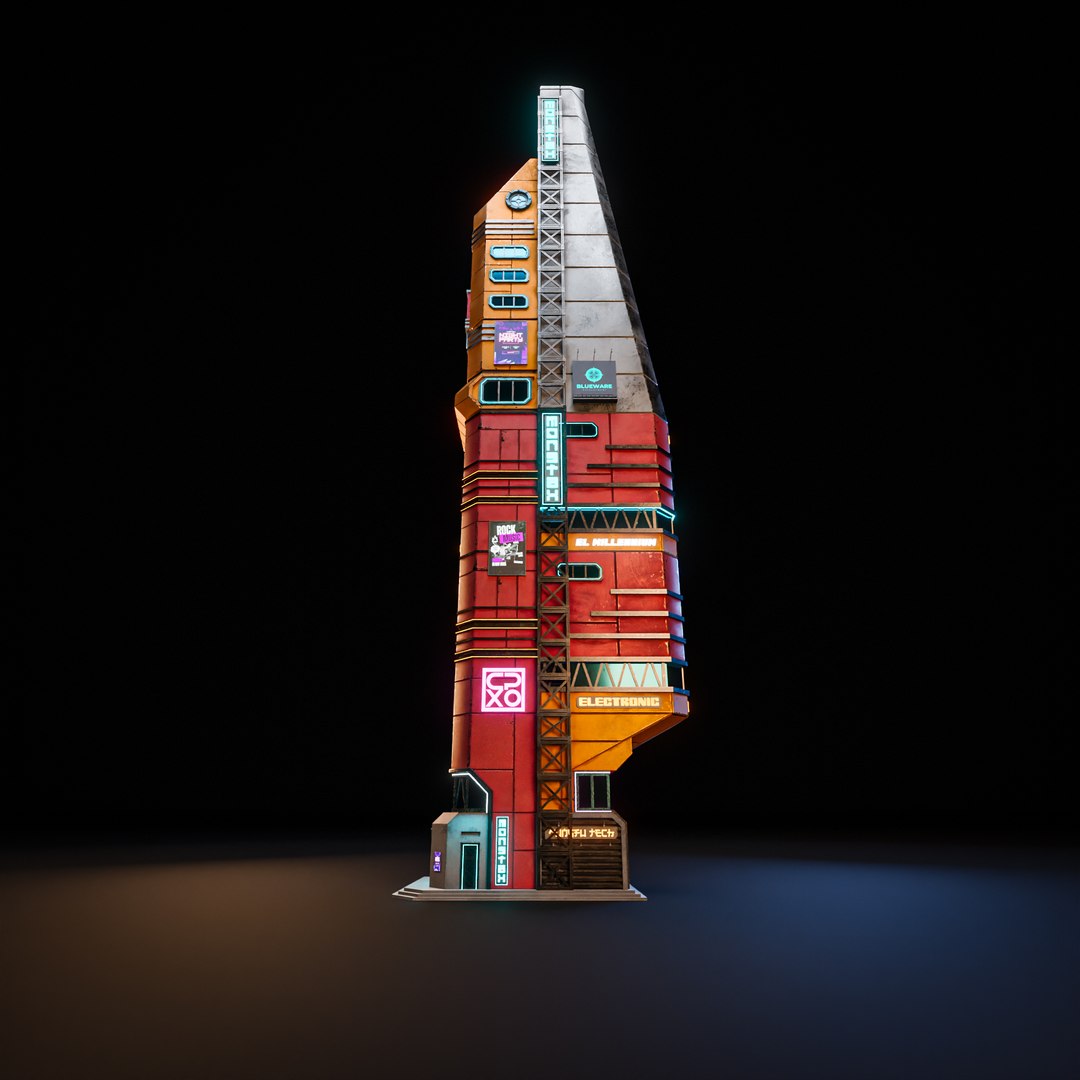 3D SCIFI CYBERPUNK FUTURISTIC NEON SKYSCRAPER 04 https://p.turbosquid.com/ts-thumb/Cn/vKAfbh/CE/ch0035/jpg/1755860615/1920x1080/fit_q87/160b223aef1bac5b160ed761211b676ddbbe2d83/ch0035.jpg