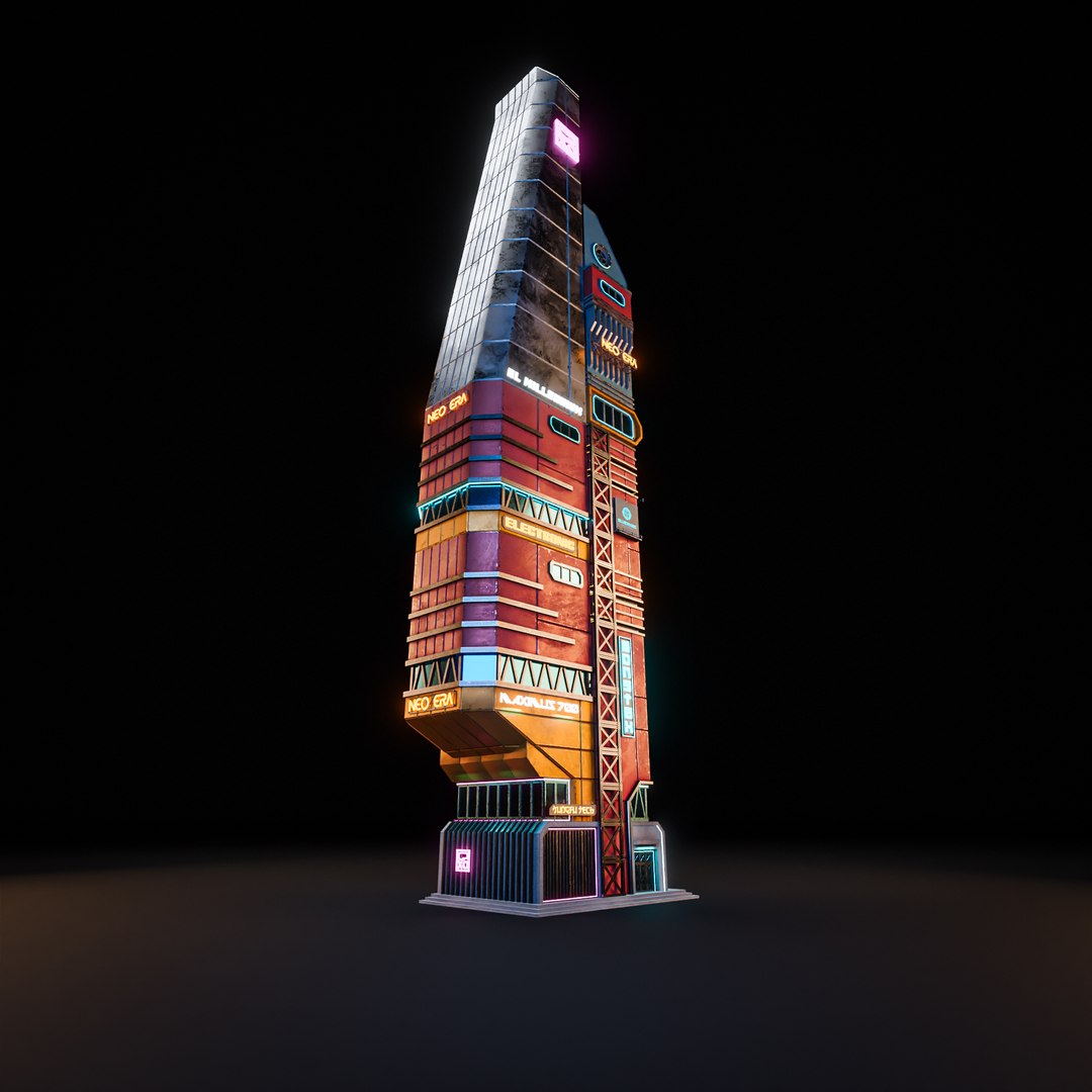3D SCIFI CYBERPUNK FUTURISTIC NEON SKYSCRAPER 04 https://p.turbosquid.com/ts-thumb/Cn/vKAfbh/Lw/ch0038/jpg/1755860621/1920x1080/fit_q87/089d5059b5deec21af1ca1347b8a5b2dd58ac38f/ch0038.jpg