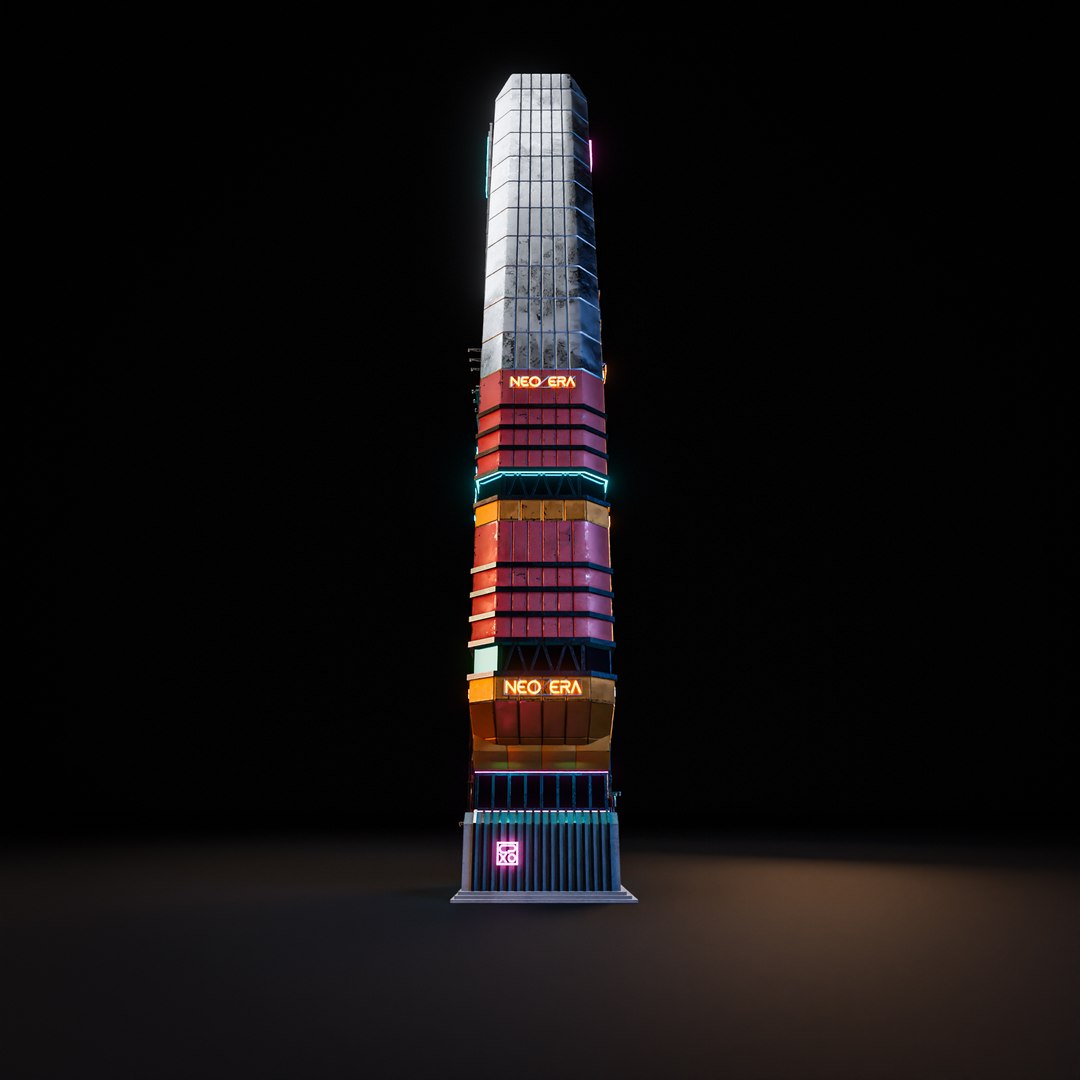 3D SCIFI CYBERPUNK FUTURISTIC NEON SKYSCRAPER 04 https://p.turbosquid.com/ts-thumb/Cn/vKAfbh/jU/ch0037/jpg/1755860620/1920x1080/fit_q87/7f8f99ba6b05a27d65c4f74178be1767f1728f9f/ch0037.jpg