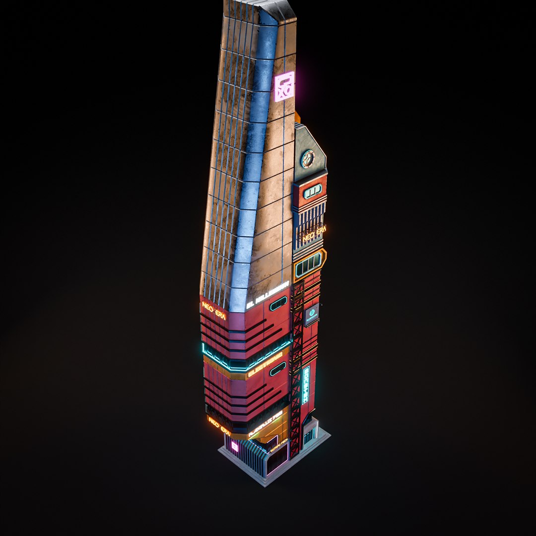 3D SCIFI CYBERPUNK FUTURISTIC NEON SKYSCRAPER 04 https://p.turbosquid.com/ts-thumb/Cn/vKAfbh/s1/ch0039/jpg/1755860625/1920x1080/fit_q87/26fc3f86a71867f64a4f2782d68c5949663ea423/ch0039.jpg