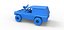Diecast Uphill Sand Racing Dragster Versione 2 Scala da 1 a 25