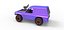 Diecast Uphill Sand Racing Dragster Versione 2 Scala da 1 a 25