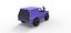 Diecast Uphill Sand Racing Dragster Versione 2 Scala da 1 a 25