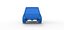 Diecast Uphill Sand Racing Dragster Versione 2 Scala da 1 a 25