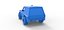 Diecast Uphill Sand Racing Dragster Versione 2 Scala da 1 a 25