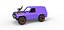 Diecast Uphill Sand Racing Dragster Versione 2 Scala da 1 a 25