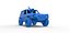 Diecast Uphill Sand Racing Dragster Versione 2 Scala da 1 a 25