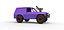 Diecast Uphill Sand Racing Dragster Versione 2 Scala da 1 a 25
