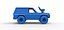 Diecast Uphill Sand Racing Dragster Versione 2 Scala da 1 a 25