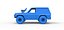Diecast Uphill Sand Racing Dragster Versione 2 Scala da 1 a 25