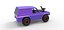 Diecast Uphill Sand Racing Dragster Versione 2 Scala da 1 a 25