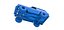 Diecast Uphill Sand Racing Dragster Versione 2 Scala da 1 a 25