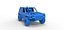 Diecast Uphill Sand Racing Dragster Versione 2 Scala da 1 a 25