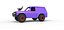 Diecast Uphill Sand Racing Dragster Versione 2 Scala da 1 a 25