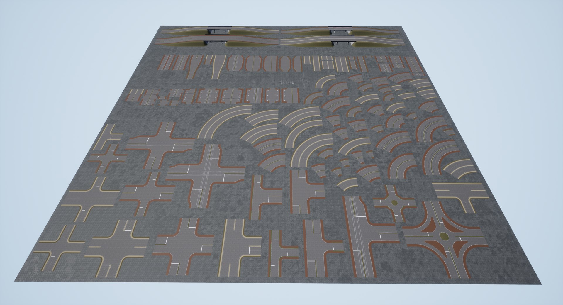 3D Road Markings Highway Streets and Construction Roads model https://p.turbosquid.com/ts-thumb/Cn/x2RQIw/za/highresscreenshot00005/png/1666168756/1920x1080/fit_q87/136a95a67af4b3ceec2e4f7ccf217d3050daecec/highresscreenshot00005.jpg
