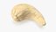 Cashew 3D model