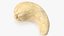 Cashew 3D model