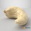 Cashew 3D model