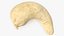Cashew 3D model