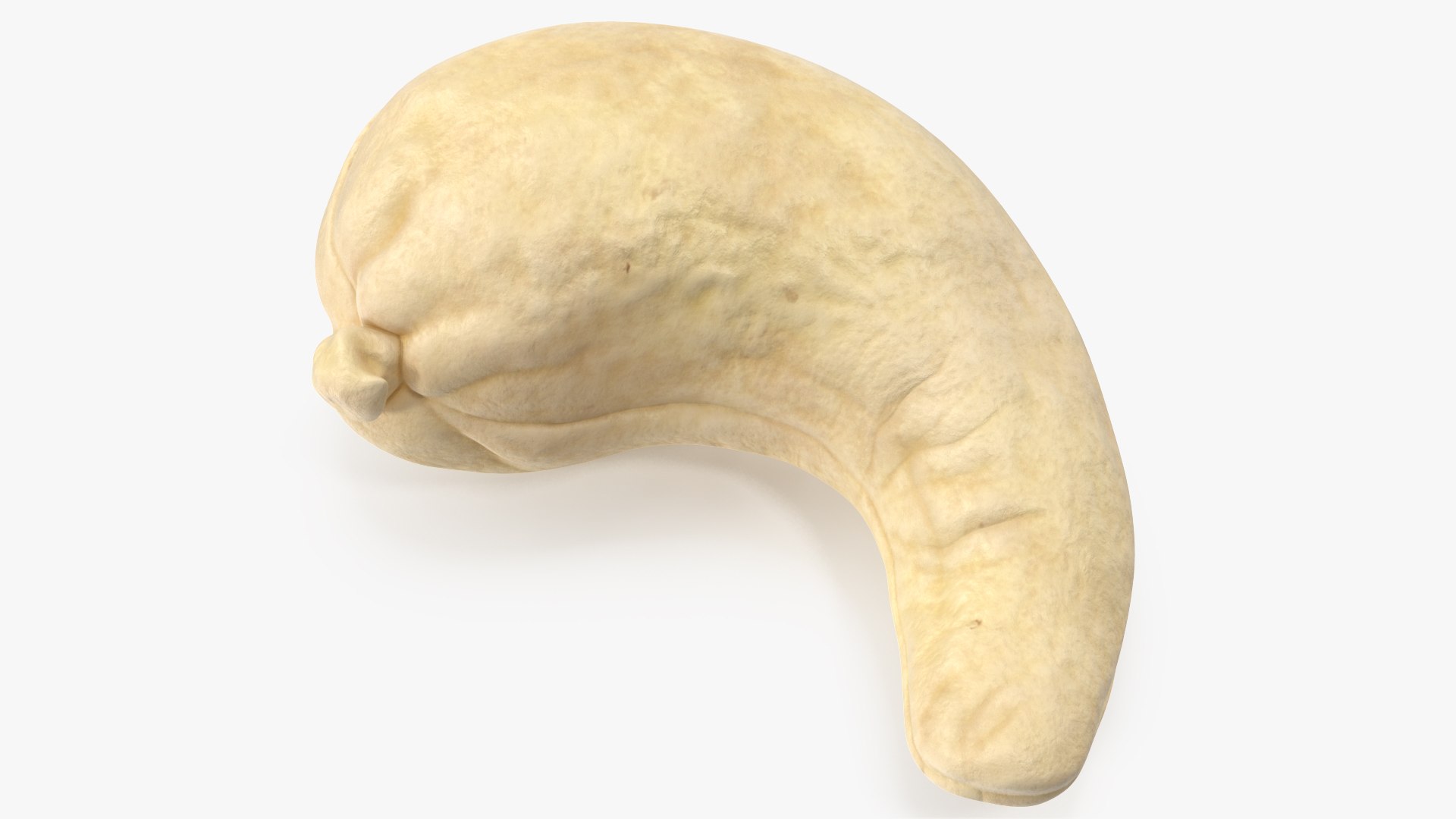 Cashew 3D model https://p.turbosquid.com/ts-thumb/Cn/yArzhd/gx/angles_00/jpg/1702912776/1920x1080/fit_q87/97183db74f0cc0a61af5f43d6e9b28e97dc4e391/angles_00.jpg