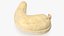 Cashew 3D model