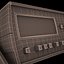 3d model digital multi