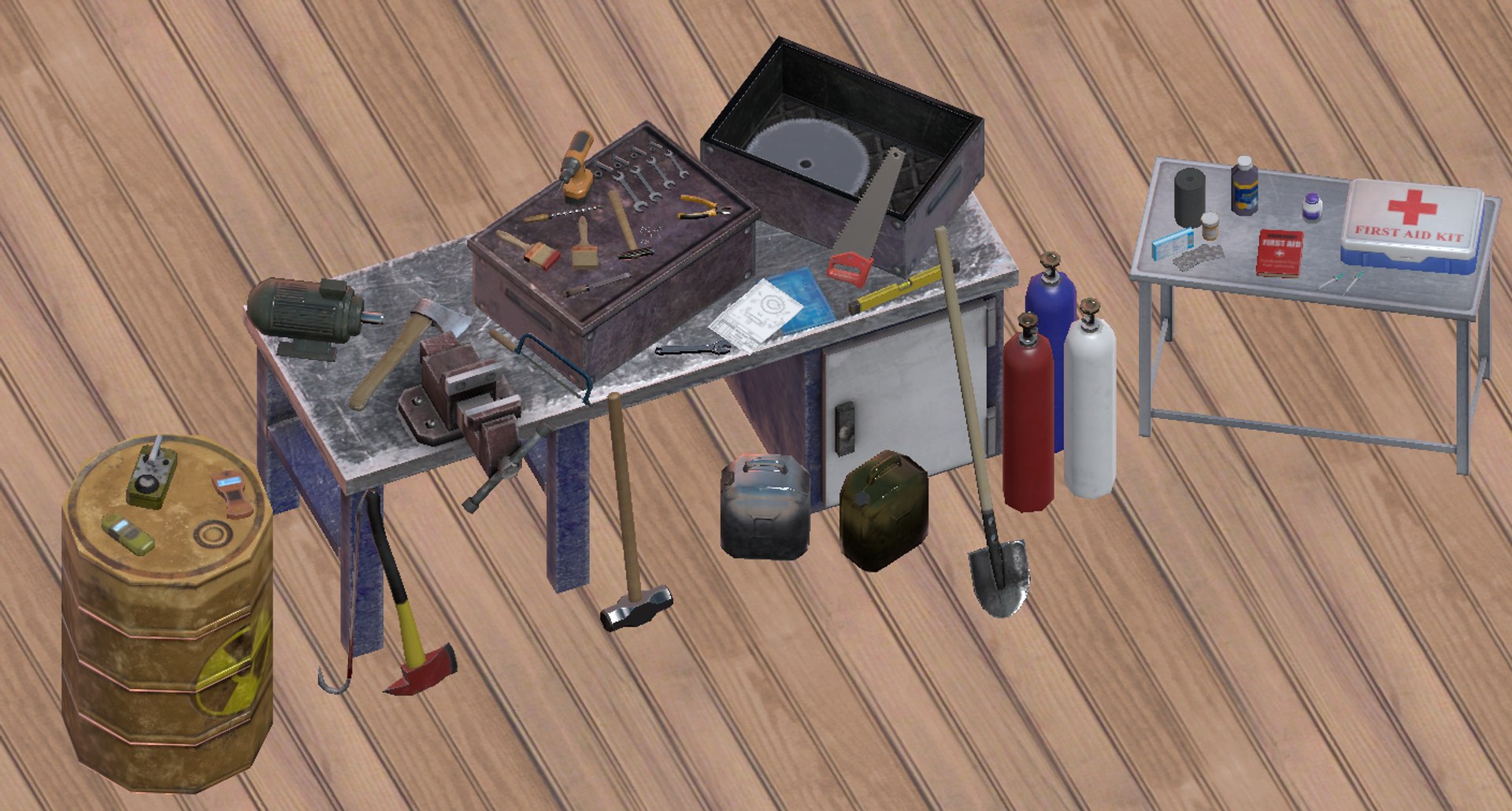 tools pack 3D model https://p.turbosquid.com/ts-thumb/Co/0YfEev/qdvPk5pZ/screenshot_1/png/1504606972/1920x1080/fit_q87/22d4e21b6ca0a04806e9b7a747a9bbbaf328a644/screenshot_1.jpg