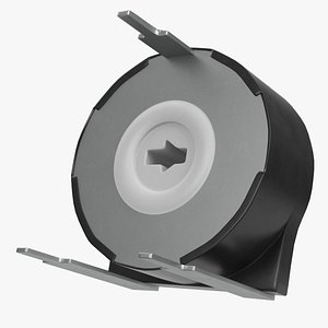 Trimmer 1 3D