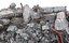 Urban devastation  8K