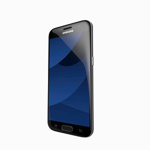 3d samsung galaxy s7