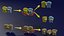 enzyme substrate reaction process