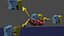 enzyme substrate reaction process