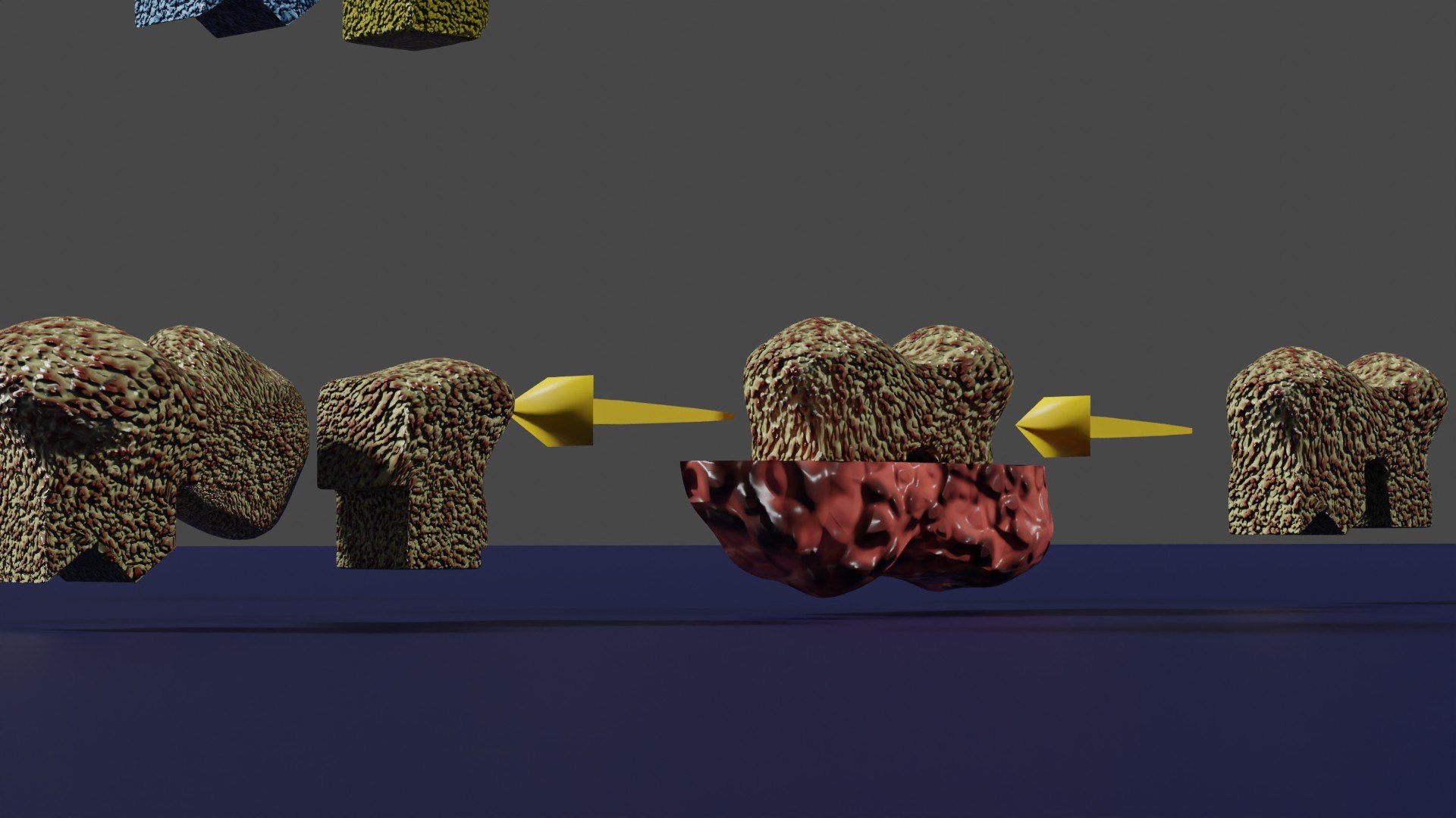 3D enzyme substrate reaction process https://p.turbosquid.com/ts-thumb/Co/6rLx2J/B8/z0016/jpg/1694965053/1920x1080/fit_q87/3e54ccd9a4157e2e1547369546d0ac4bb3460d3b/z0016.jpg