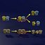 enzyme substrate reaction process
