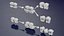 enzyme substrate reaction process