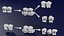 enzyme substrate reaction process