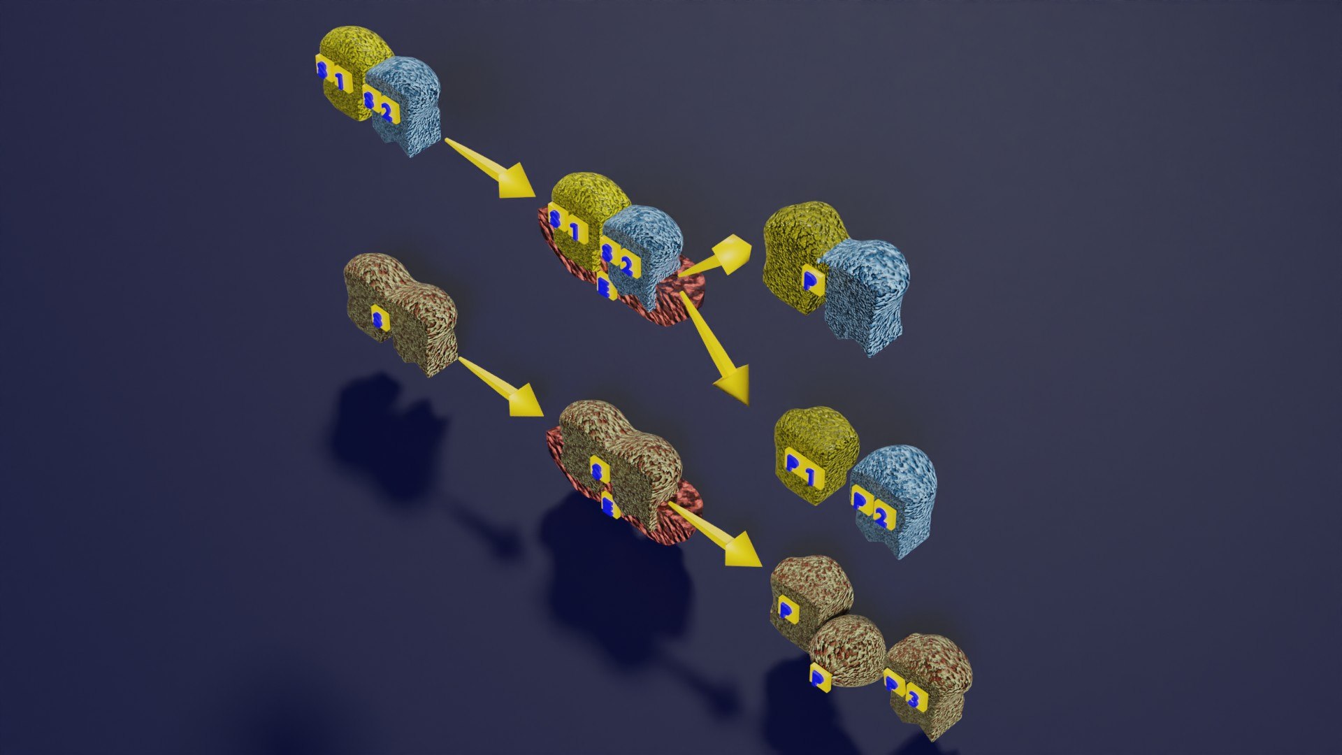 3D enzyme substrate reaction process https://p.turbosquid.com/ts-thumb/Co/6rLx2J/nP/z0004/jpg/1694965047/1920x1080/fit_q87/f62e3e736727dfb2109266eddabbc744896e9716/z0004.jpg