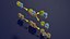enzyme substrate reaction process