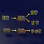 enzyme substrate reaction process